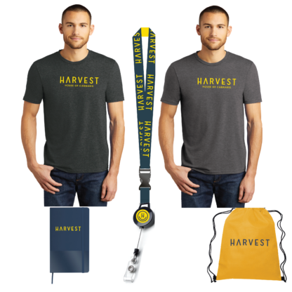 New Employee Kit